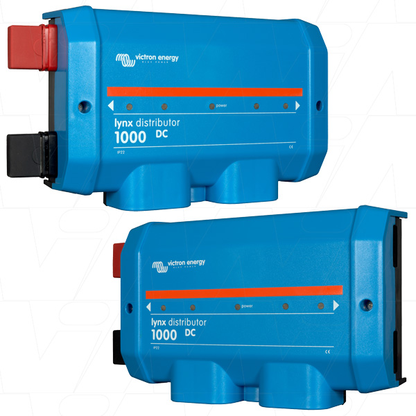 Victron Energy Power Products & Accessories LYNX Distributor